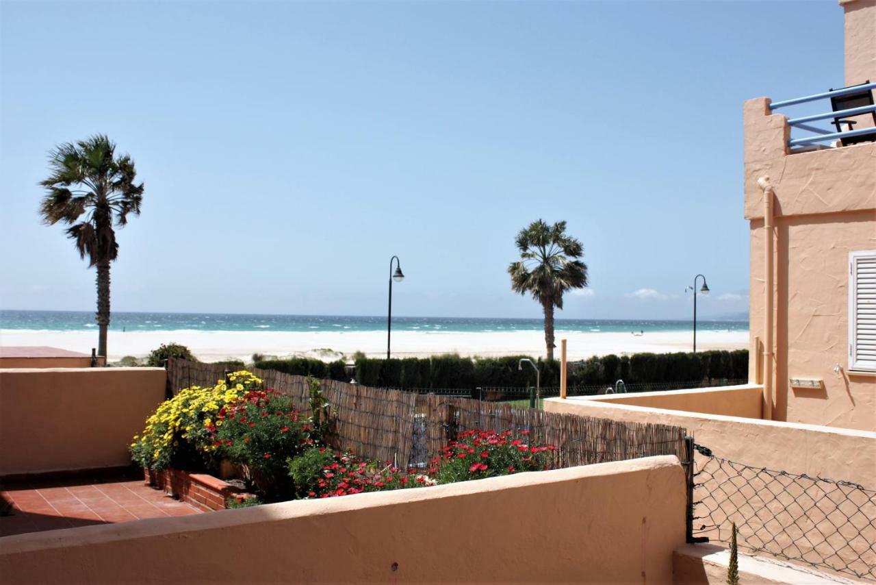 Playa De Los Lances Tarifa Exterior photo